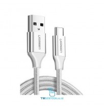 USB-C Male To USB 2.0 A Male Cable NB 1m US288 - 60131